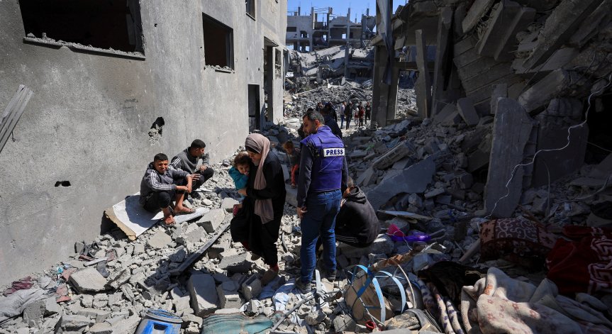 Атаката се е отразила пряко върху оперативните възможности на организацията.