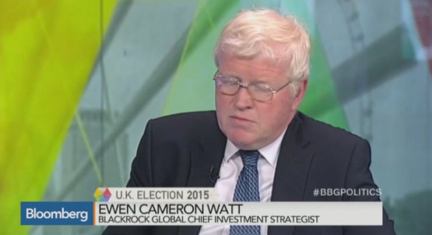 Инвеститорската реакция на изборите във Великобритания