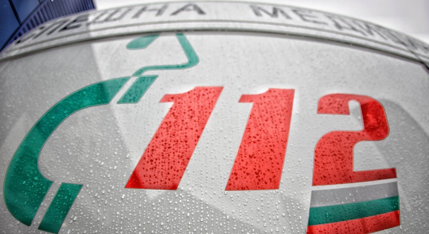 Младежи загинаха в тежка катастрофа край Стражица, други се борят за живота си