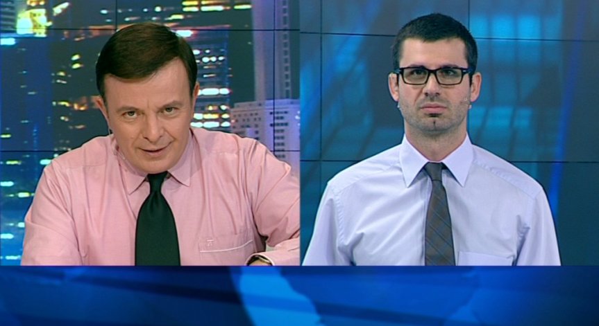 По-важното от международните пазари