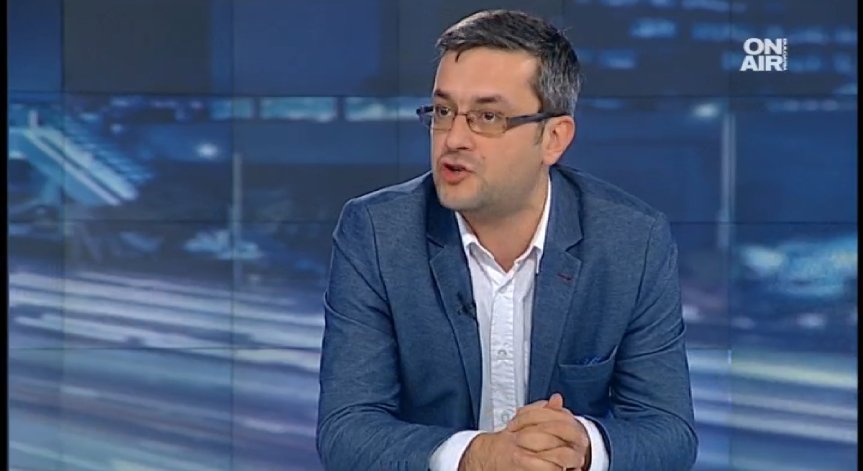 Глас от ГЕРБ: Големите коалиции в Европа вече са неработещи