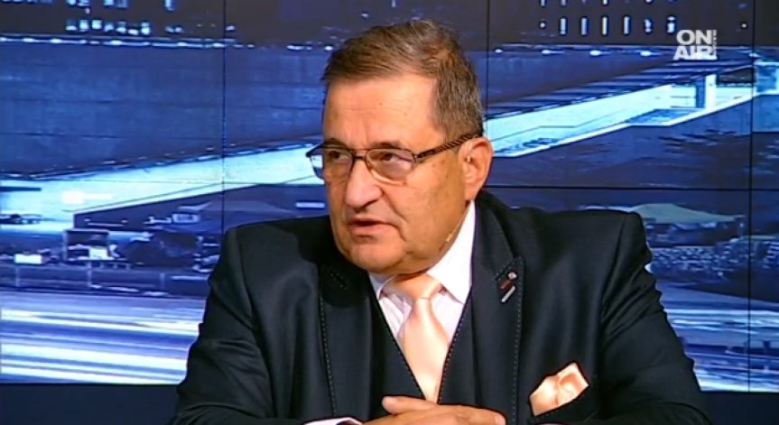 Експерт: Путин лукави, той беше този, който спря 