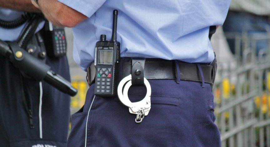 Арестуваха мъж за отвличането на 15-годишното момиче в Димитровград