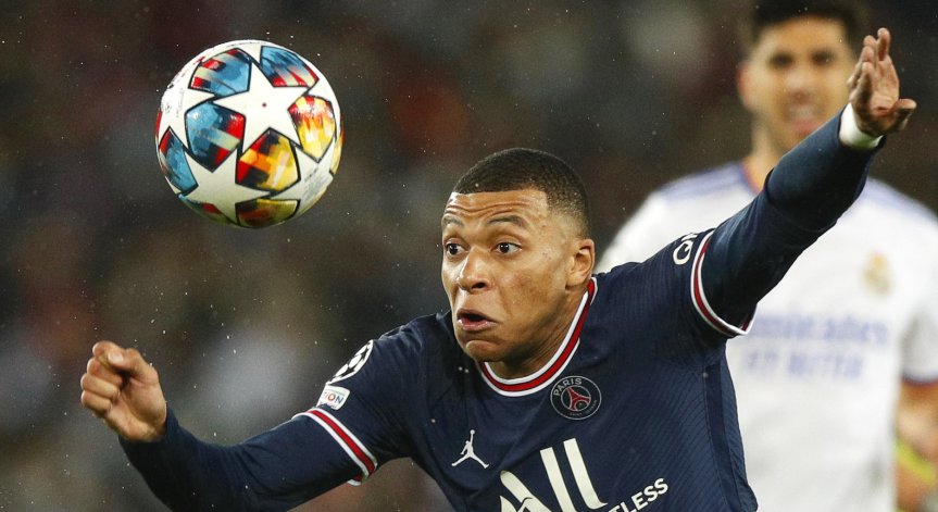 Мбапе ще остане в ПСЖ, но при четири условия