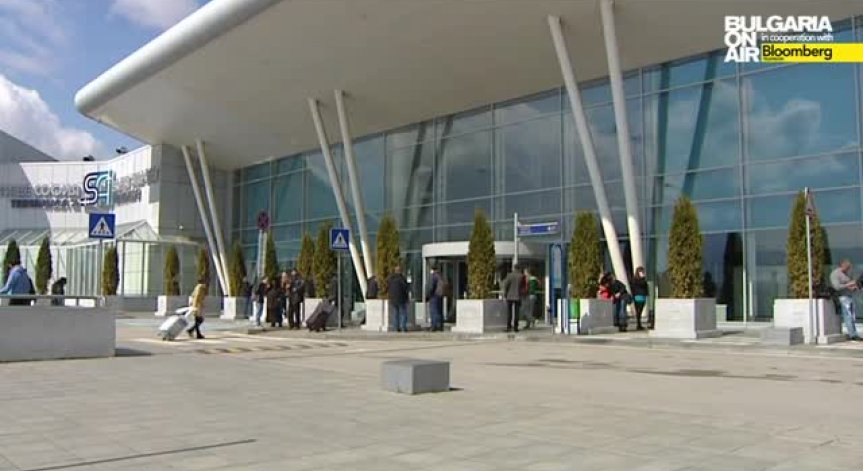 Около 600 пътници у нас засегнати от стачката в Луфтханза