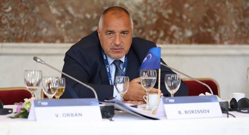 Борисов от Брюксел: Европа трябва да се съсредоточи върху важните въпроси