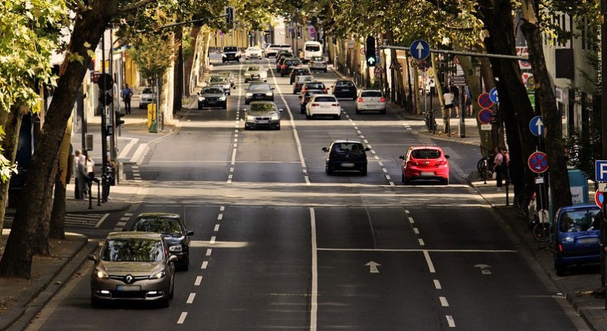 Продажбите на автомобили в Европа с лошо начало на годината 