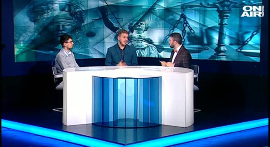 Не сме подготвени за климатичните промени