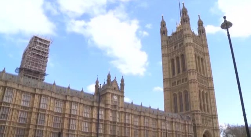 Призиви за втори референдум за Brexit се появиха в британския парламент