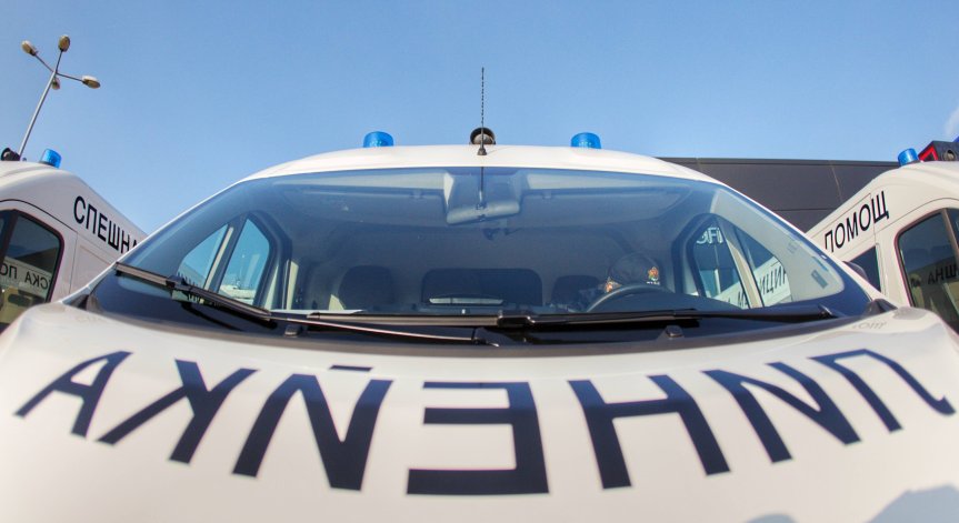 Трима загинали и 21 ранени в катастрофи за денонощието