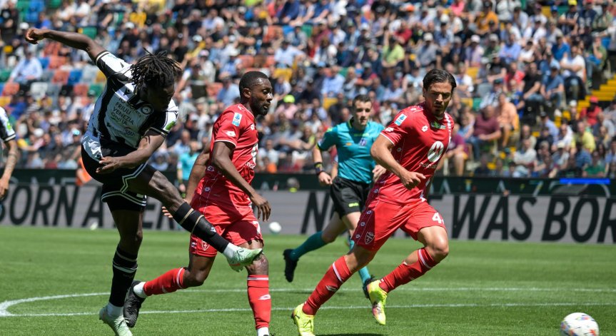 Победителят събра 18 точки.