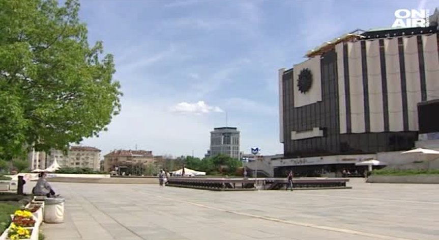 Временната анкетна комисия призова: Одит на НДК 