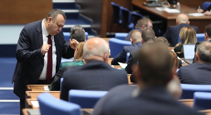 Отпускат 88 млн. лв. за преквалификация и наемане на безработни