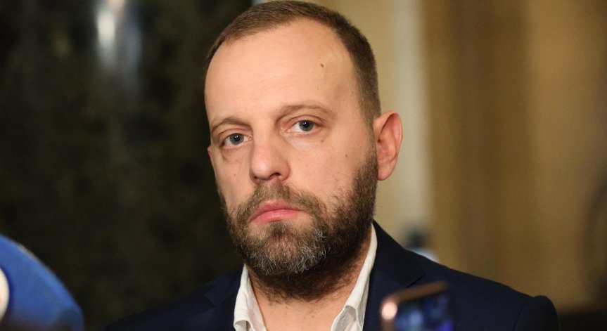 Назначиха охрана на прокурор Иво Илиев и семейството му