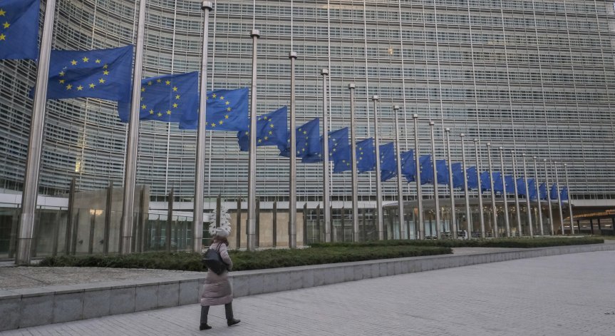 Австрия: Влизане на Украйна в ЕС е невъзможно в следващите 5-10 години