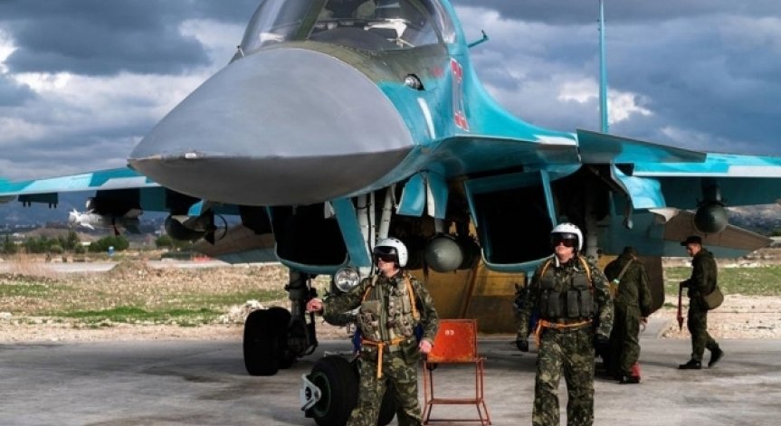 ЦРУ и Близкият Изток с нов план за Сирия