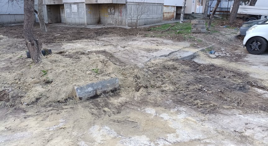 Жители на Варна: 