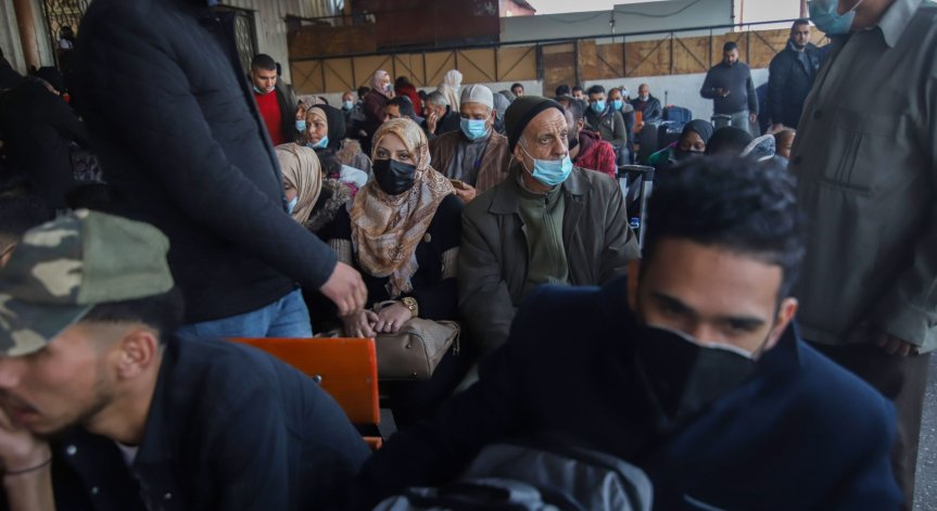 Египет получи първа пратка от лекарството на AstraZeneca срещу Ковид-19