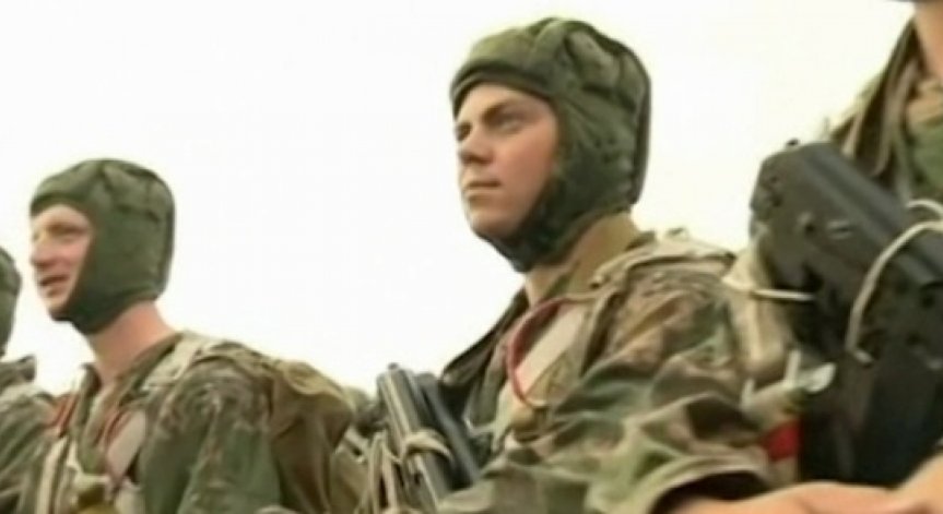Тежки боеве с танкове и артилерия в Нагорни Карабах!