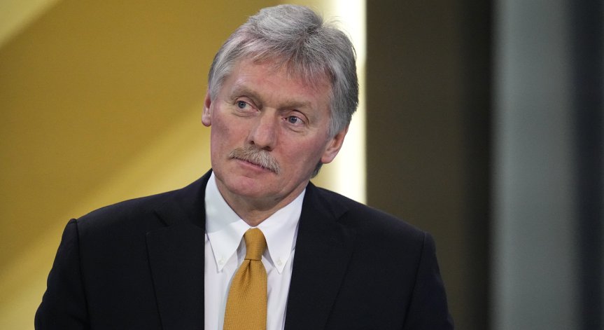 Песков: НАТО вече е въвлечен в конфликта в Украйна