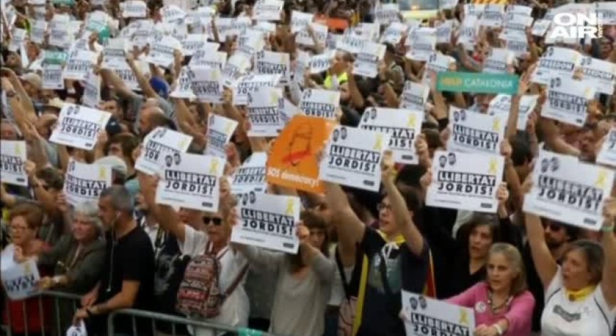 Карлес Пучдемон 