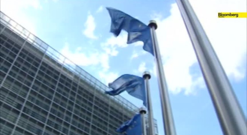 Съвет на външните министри от ЕС