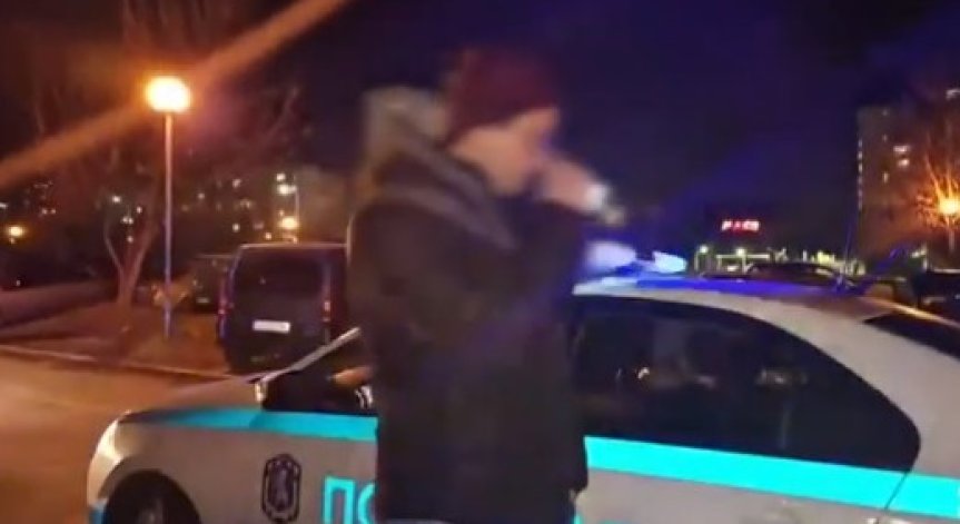 Съдът остави в ареста педофила, който преследва 13-годишно момиче