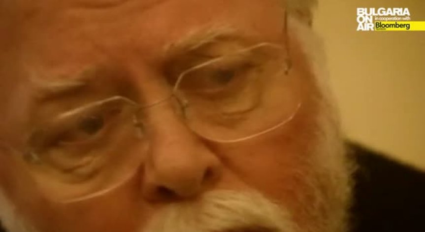 Сбогом, Ричард Атънбъро!