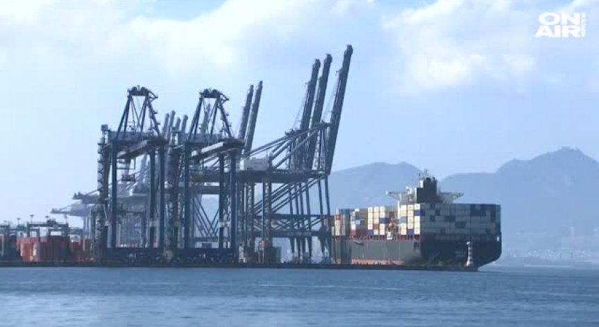 Търговската война между САЩ и Китай започна