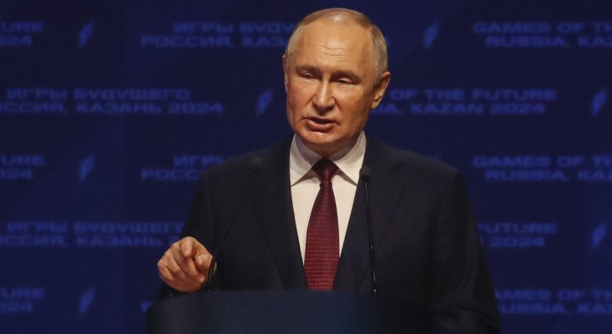 Русия слага край на рекламите в сайтове на 