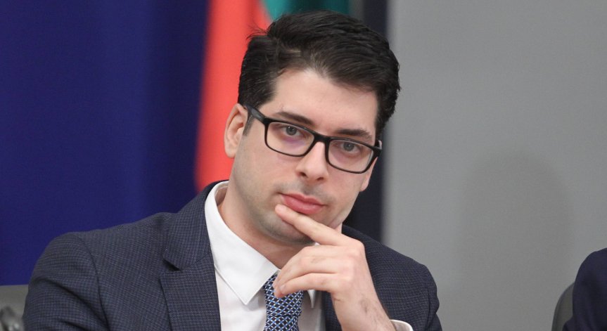 Пеканов: Планът е на финалната права, много съм доволен