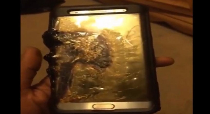Samsung рестартира продажбите на Note 7 в Южна Корея