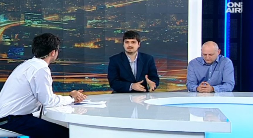 МВР ще получава достъп до електронните ни съобщения?