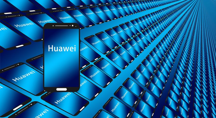 САЩ разрешиха продажбата на авточипове на Huawei за стотици милиони