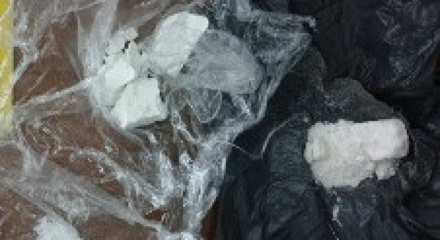 Пипнаха наркодилъри в София, продавали дрога през куриерска фирма