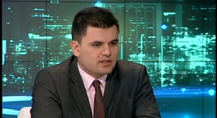Изграждането на газова централа отново повдига въпроса за конкуренцията на доставките