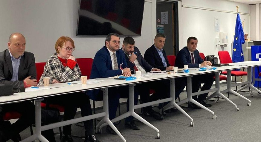 България ще работи за по-ранно начало на улова на калкан в Черно море