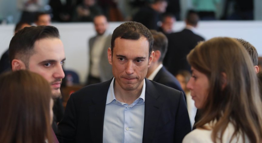 Васил Терзиев е подавал множество сигнали за проблемите.