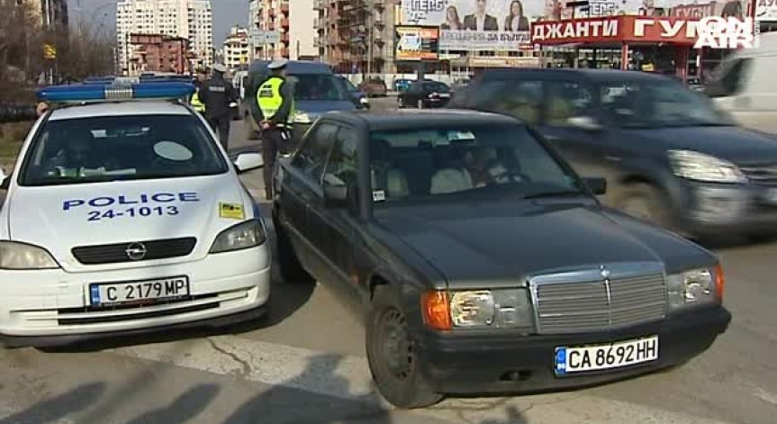 Заради фалита на 