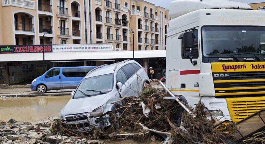 Изготвят план за възстановяване на Елените и Царево