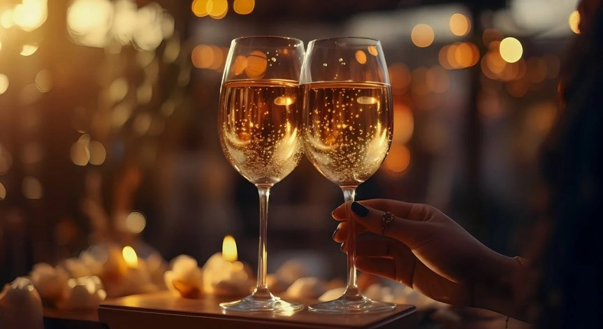 Любовен хороскоп до края на годината: Някои задълбочават връзката, други срещат любовта