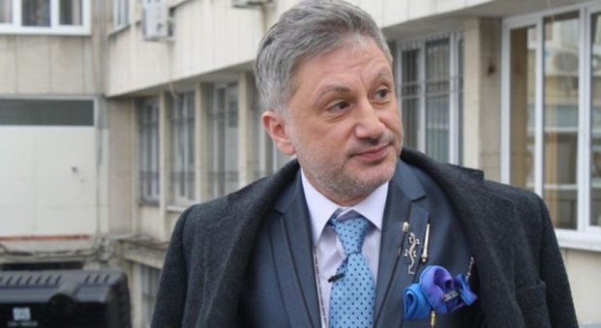 Опит за убийство на Денди