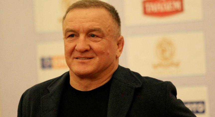 Симеон Щерев ще ръководи руския женски отбор по борба