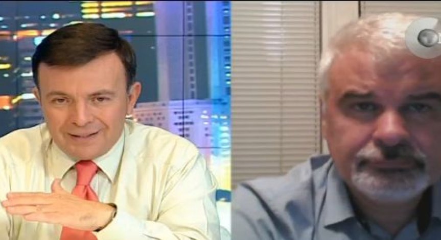 Йордан Янков: Ако НЕК фалира, част сериозните проблеми ще намерят решение