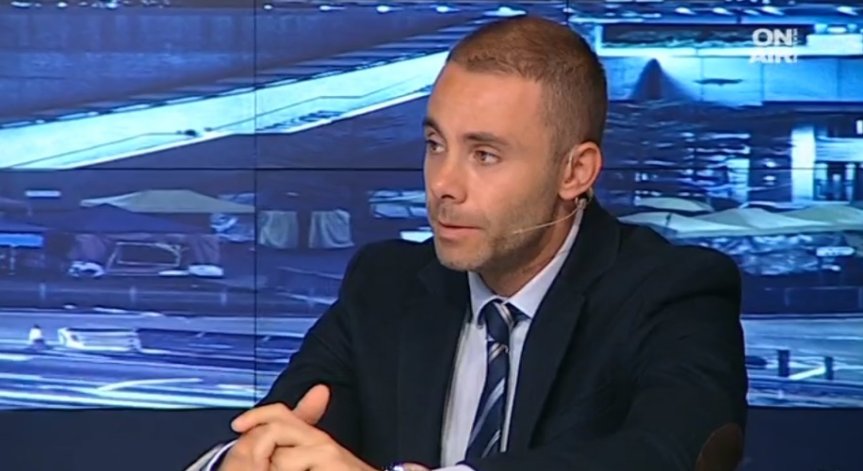 Депутат от ГЕРБ: Тол системата ще донесе огромни приходи в бюджета