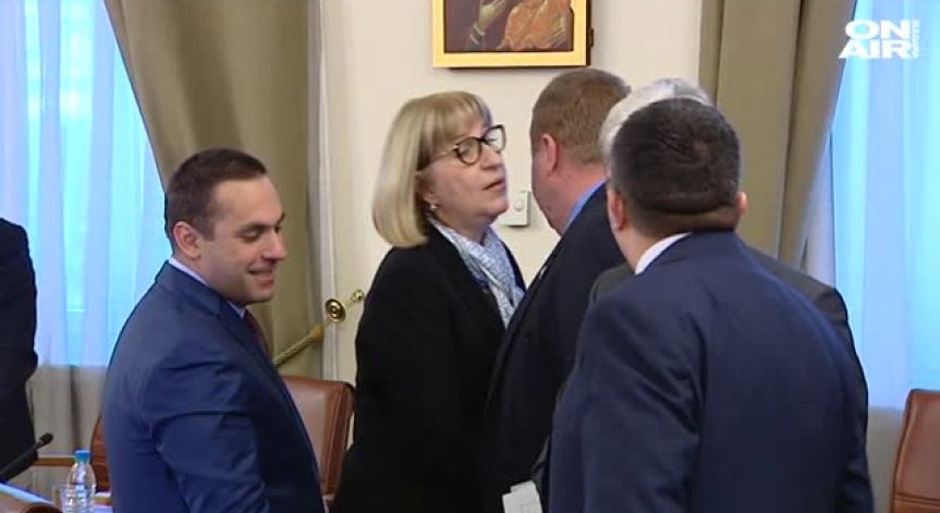 Грешка в превода на Истанбулската конвенция ли стана повод за конфликти в кабинета?