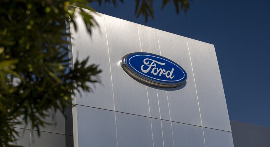 Ford ще плати рекордно обезщетение заради фатална катастрофа