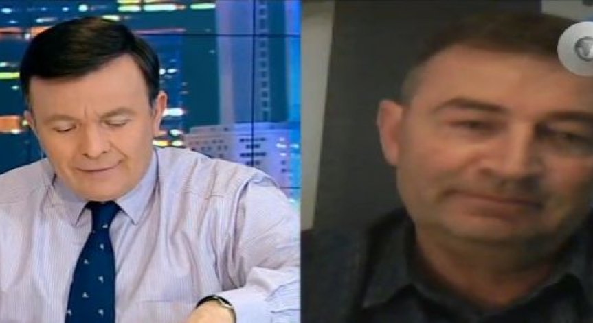 Васко Начев:  В Газпром не могат да се разделят с идеята за монопола над европейския газов пазар