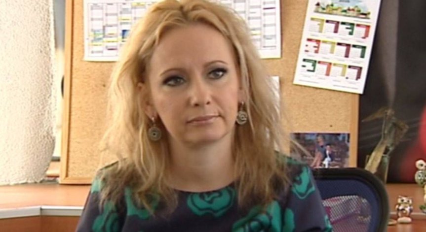 Катерина Хапсали: Не съм кабинетен писател
