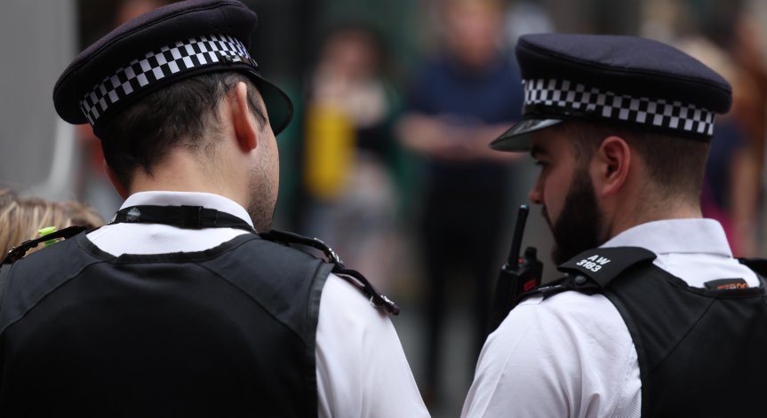 Този вид инциденти стават все повече.